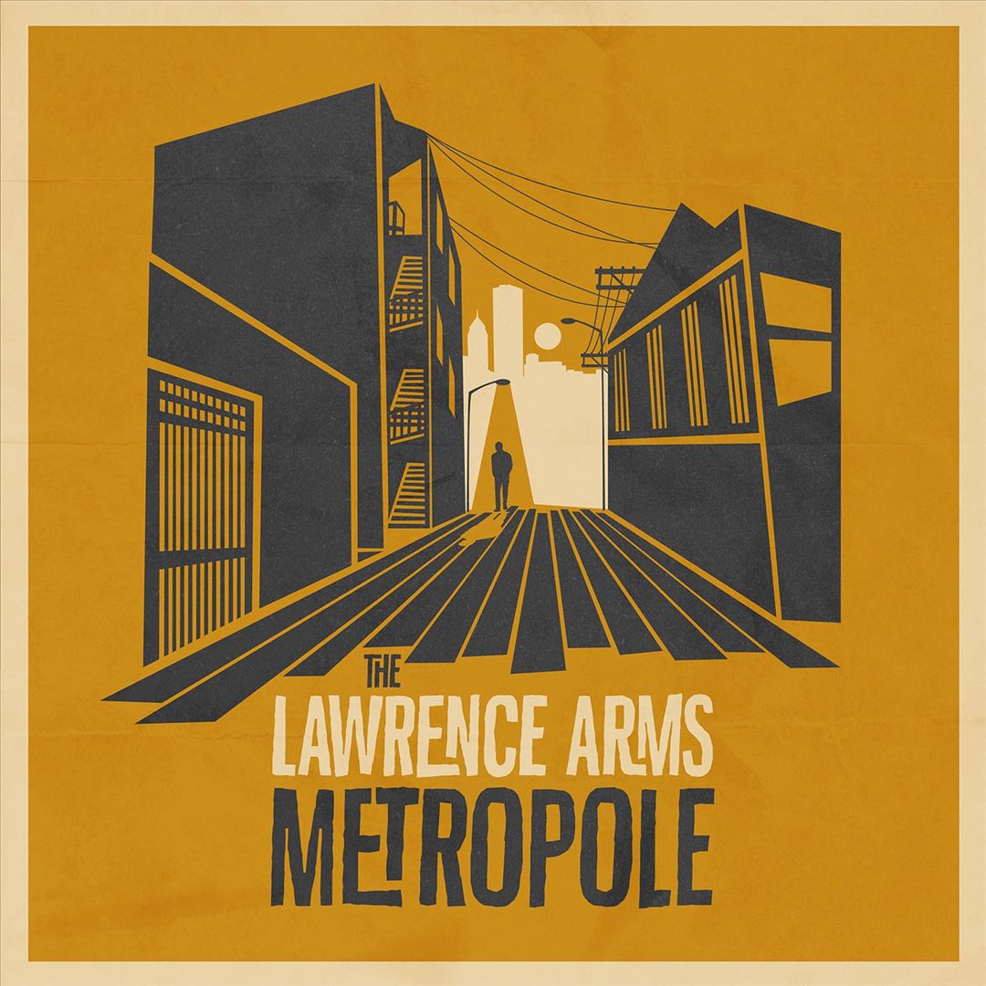Metropole [Bonus CD] cover art