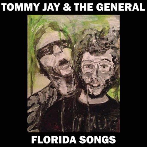 Florida Songs cover art