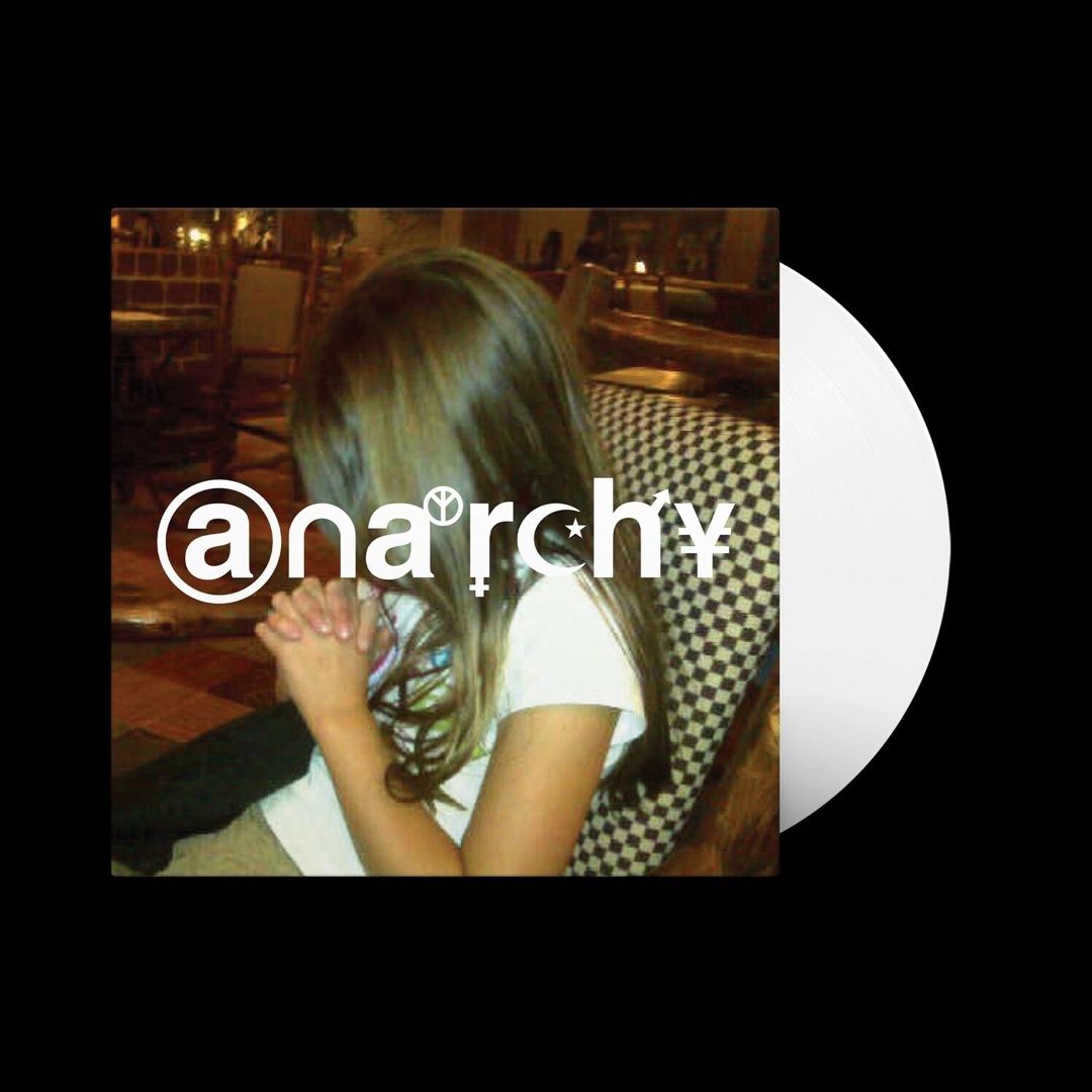Anarchy cover art