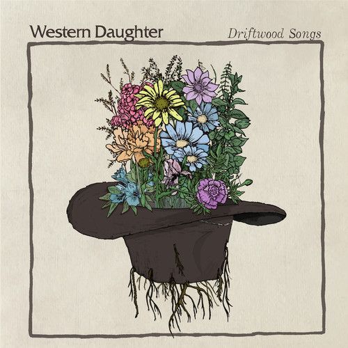 Driftwood Songs cover art