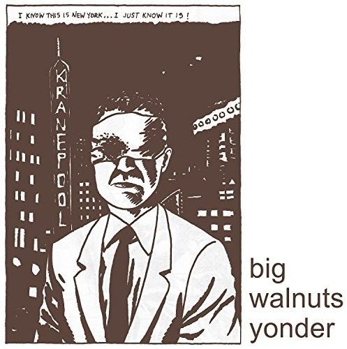 Big Walnuts Yonder [Digital Download Card] cover art
