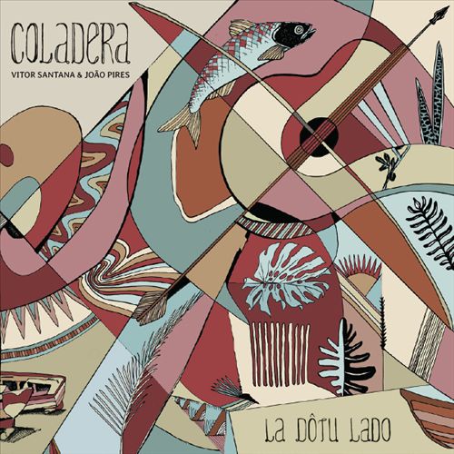 Dotu Lado cover art