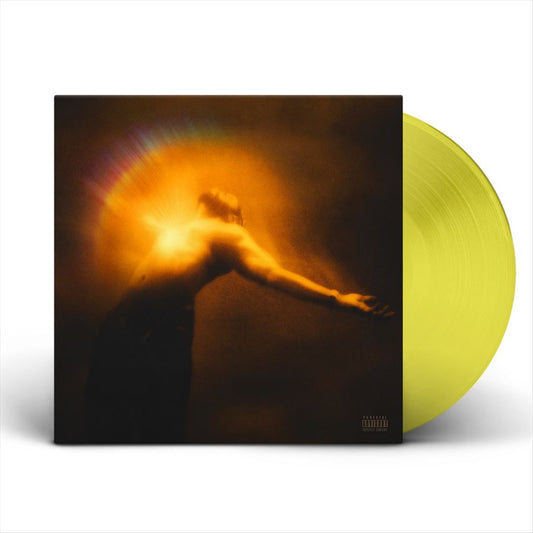 Better Me Than You [Happiness Edition LP] cover art