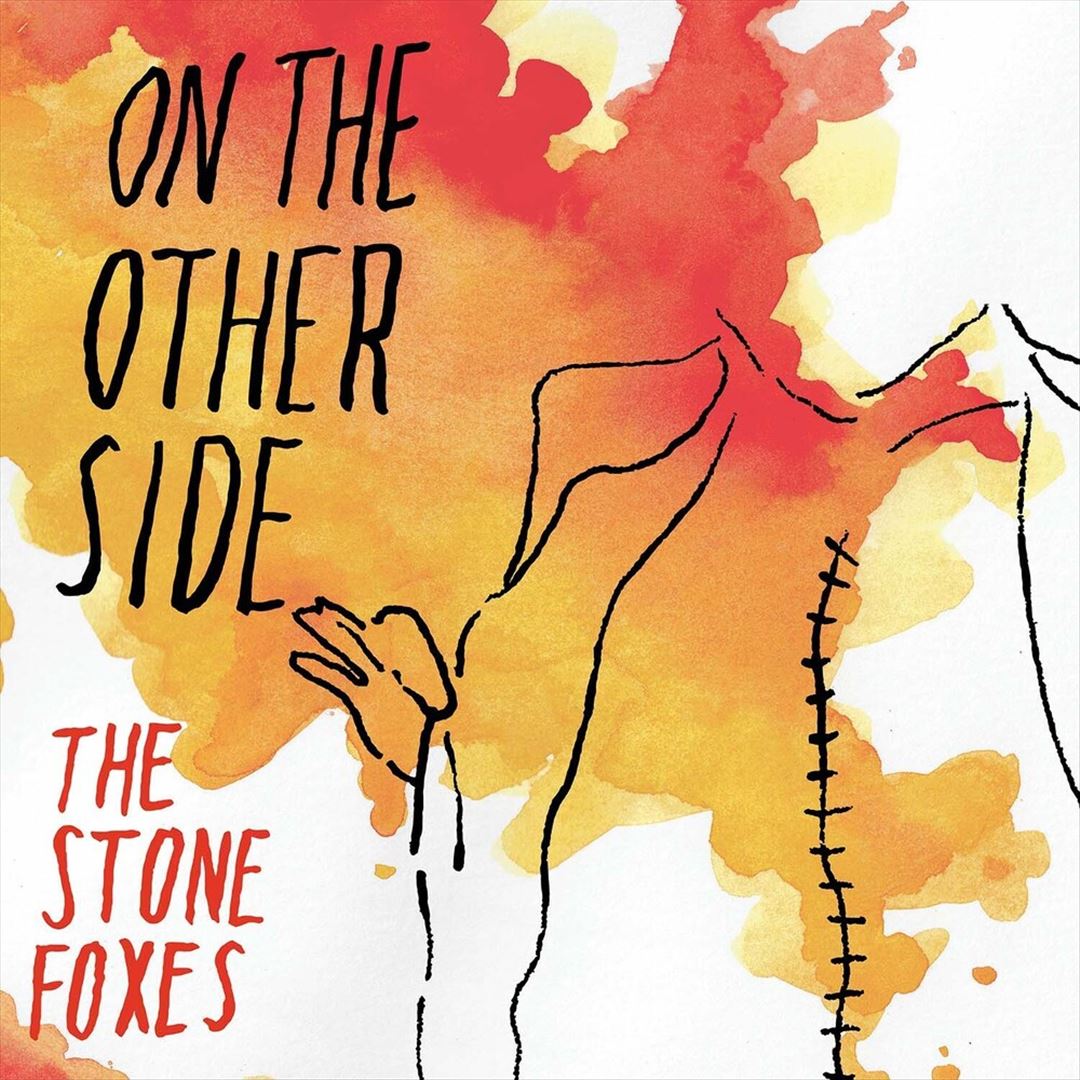 On the Other Side cover art