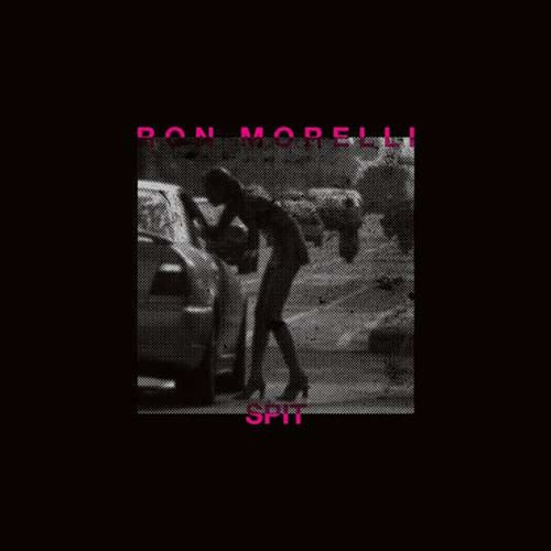 Spit cover art