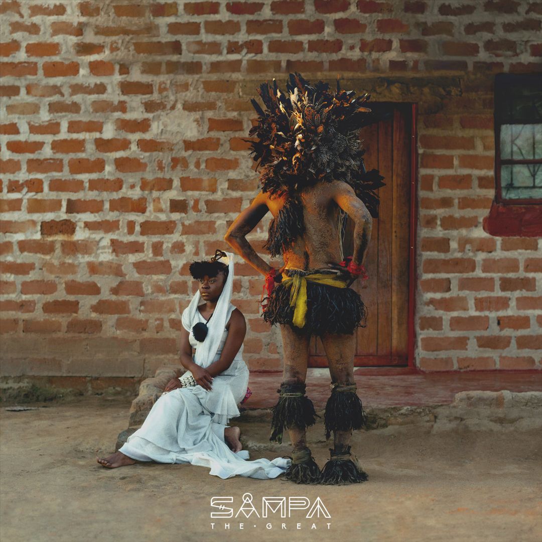 Return cover art