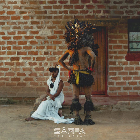 Return cover art