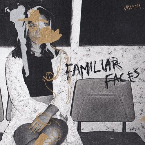 Familiar Faces cover art