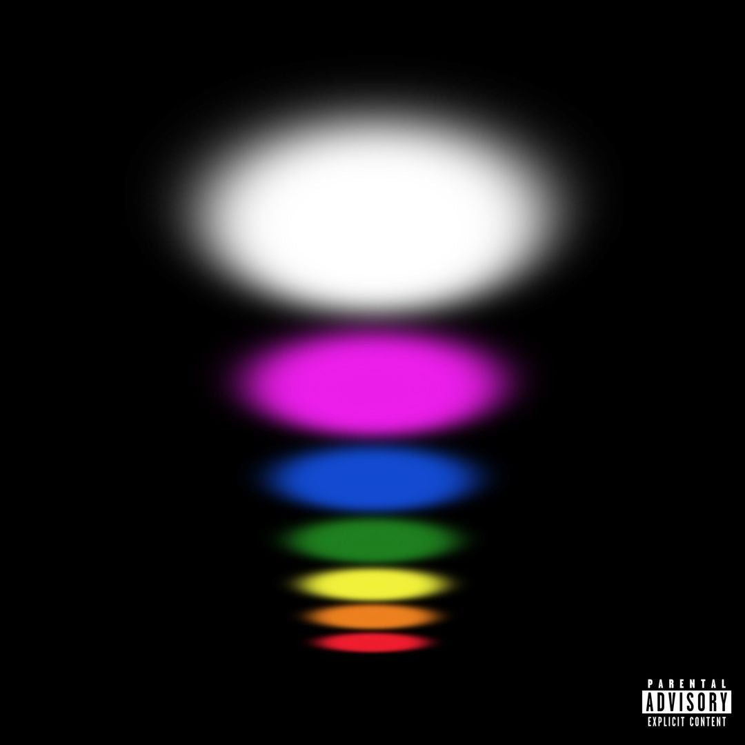Needle Guy cover art