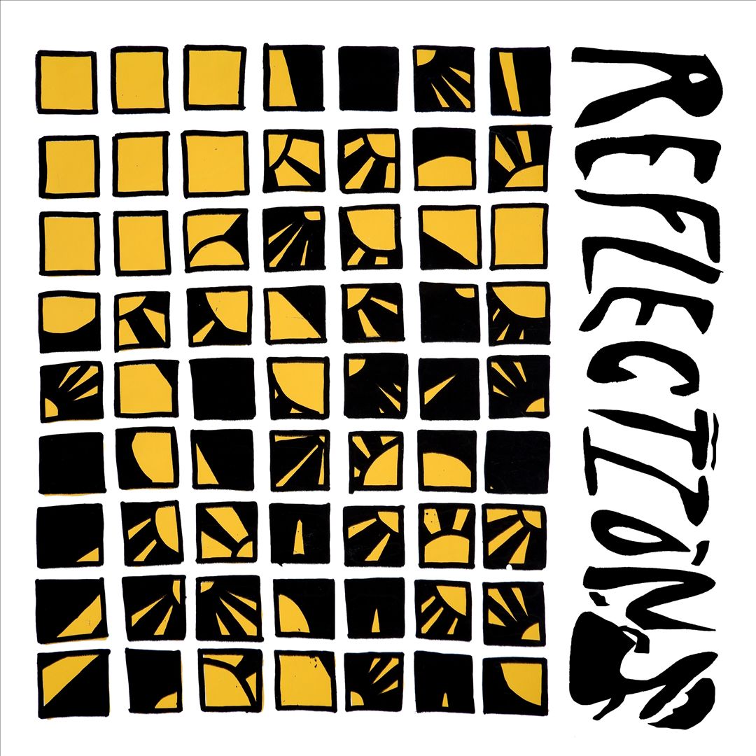 Reflections, Vol. 1: Bumble Bee Crown King cover art