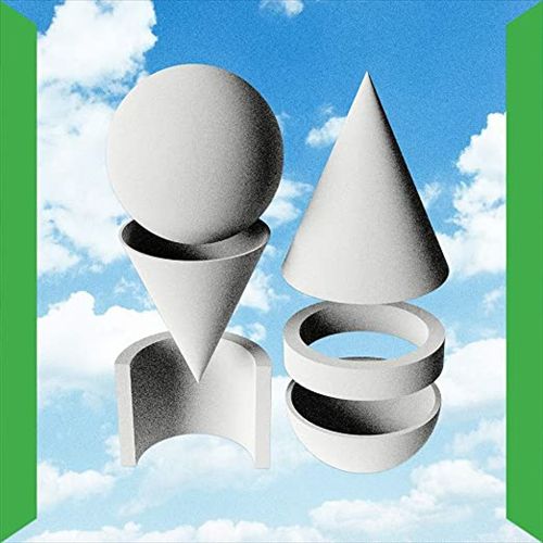 Pang [Deluxe] cover art