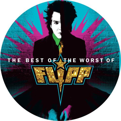 Best of the Worst of Flipp cover art