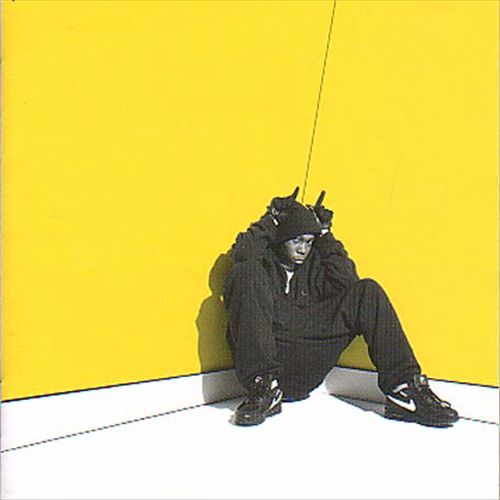 Boy in da Corner [UK] cover art