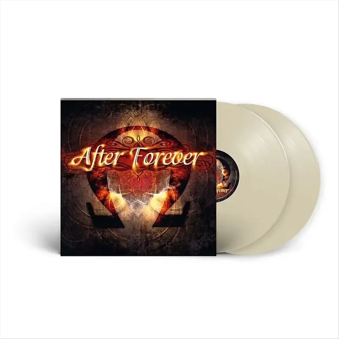 After Forever cover art