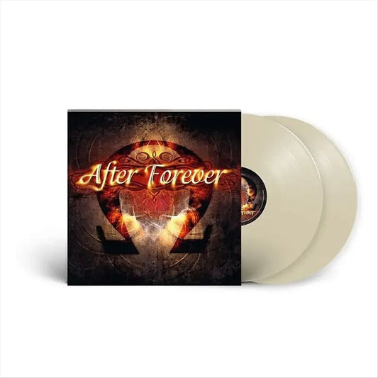 After Forever cover art