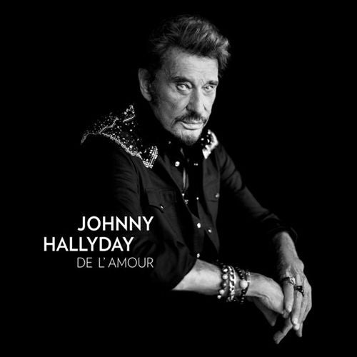 De l'Amour cover art