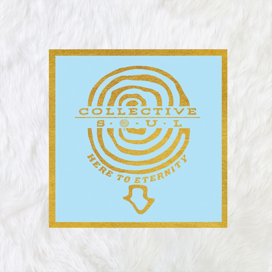 Here to Eternity cover art