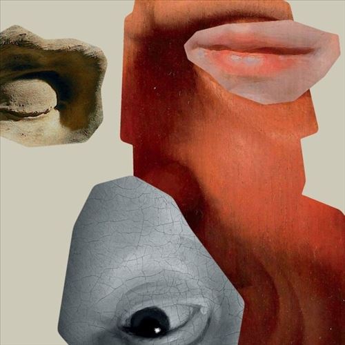 Senses cover art