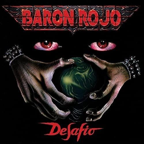 Desafio cover art