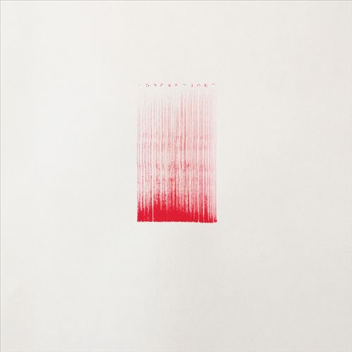 Belair cover art