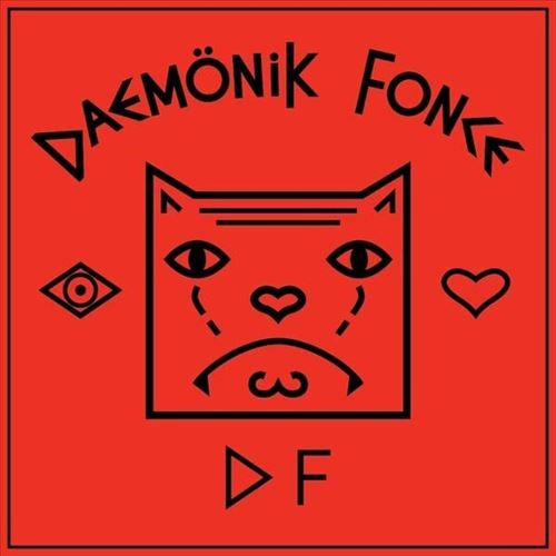 Eye Love Daemonik Fonce cover art