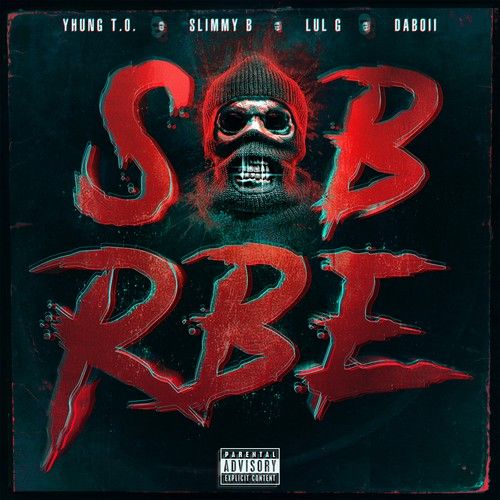 Gangin cover art
