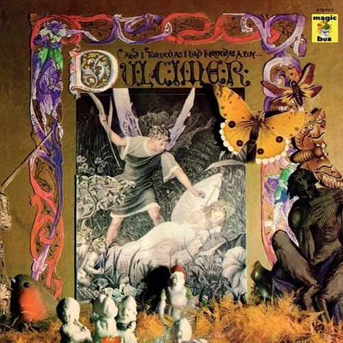 And I Turned as I Had Turned as a Boy cover art