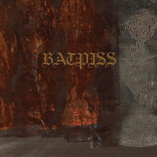 There's A Place in My Mind Where We All Burn Alive cover art