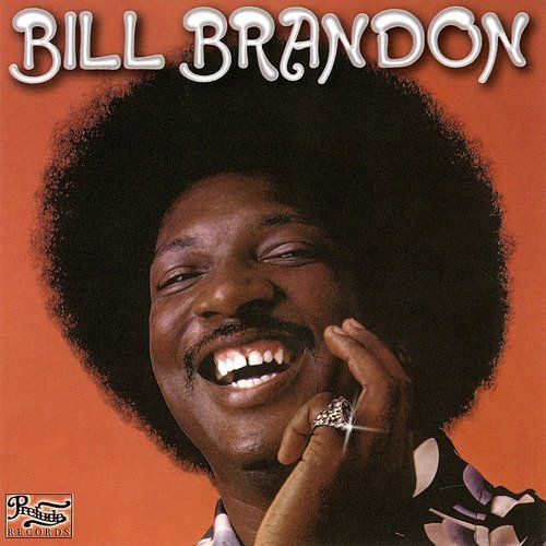 Bill Brandon cover art