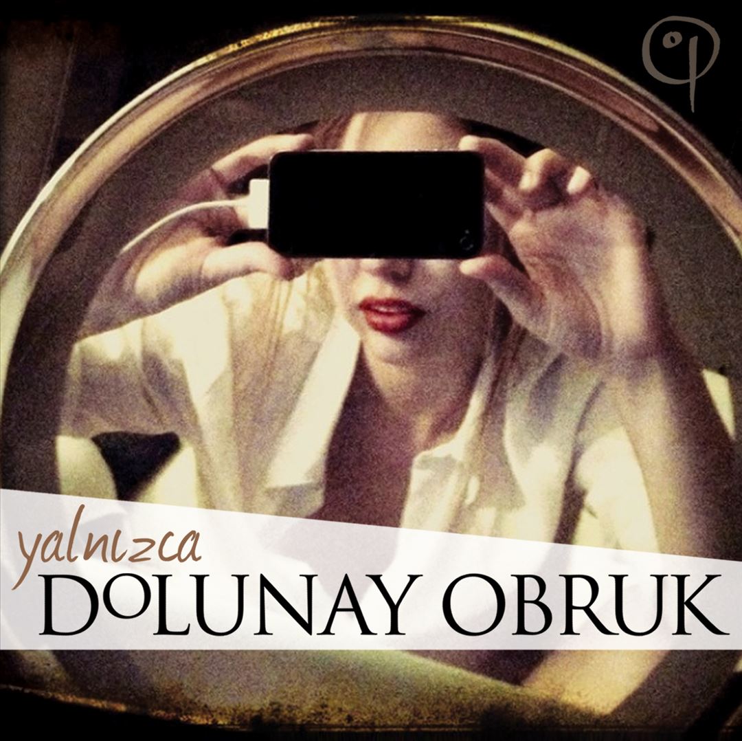 Yalnizca cover art