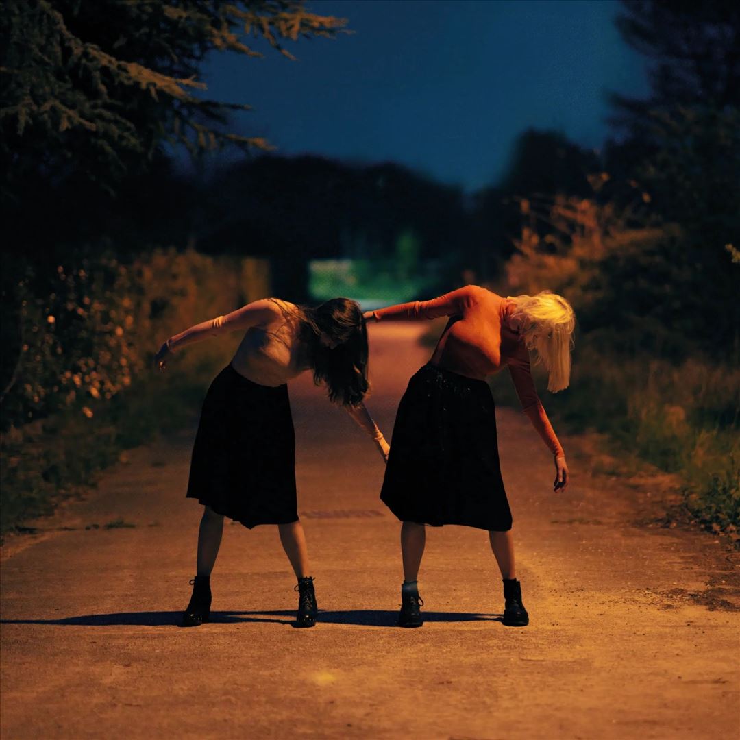 Carried in Sound cover art