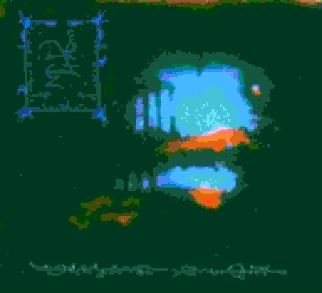 Rhejde Qhaominvac Tla Aglhaonam?E?C cover art