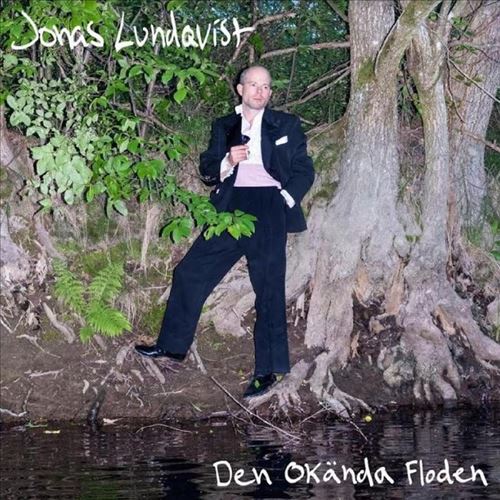 Den Okanda Floden cover art