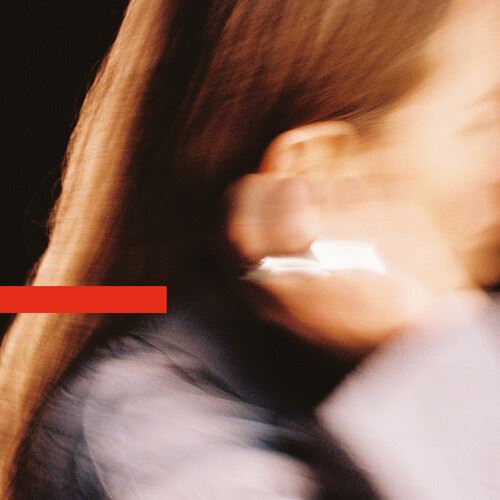 Space Between cover art