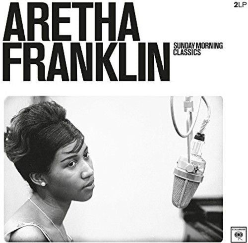 Sunday Morning Classics cover art