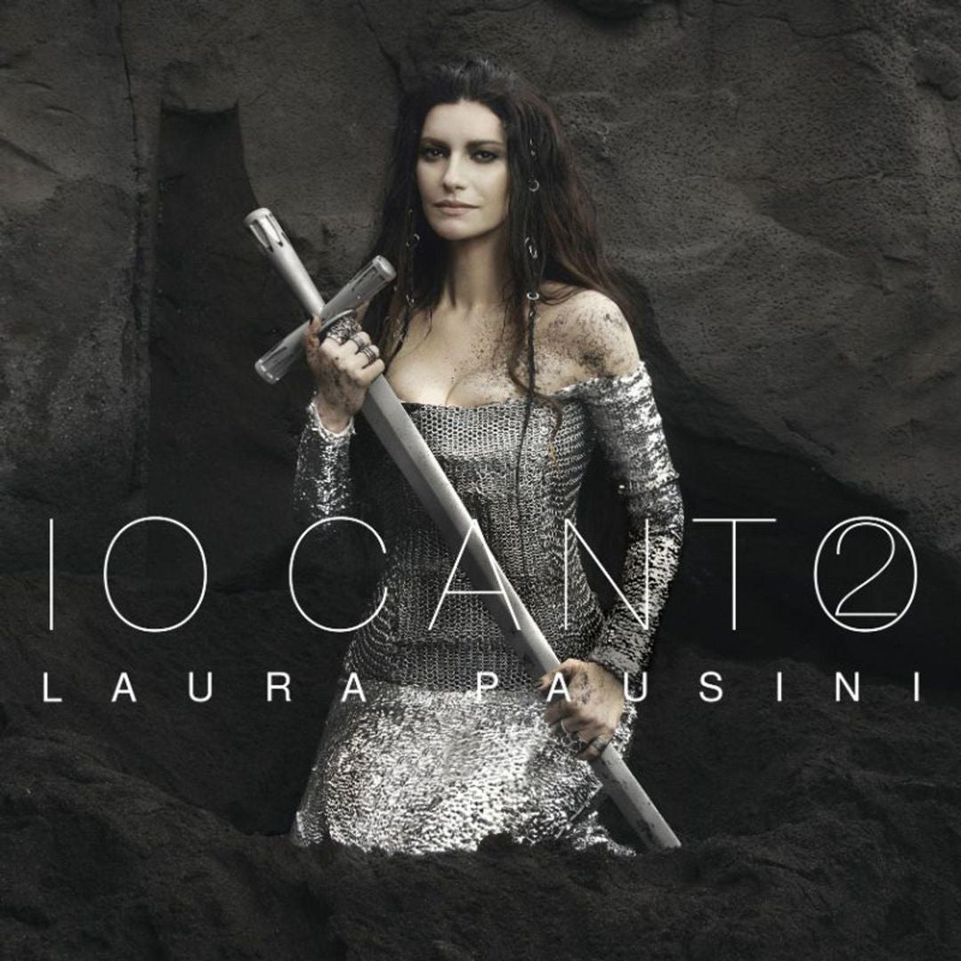 Io Canto 2 [Deluxe Edition] cover art