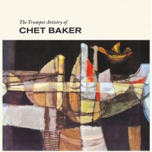 Jazz Origins: The Trumpet Artistry of Chet Baker cover art