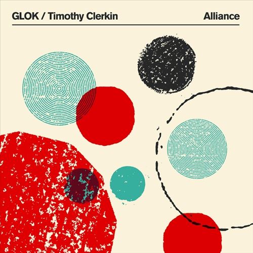 Alliance cover art