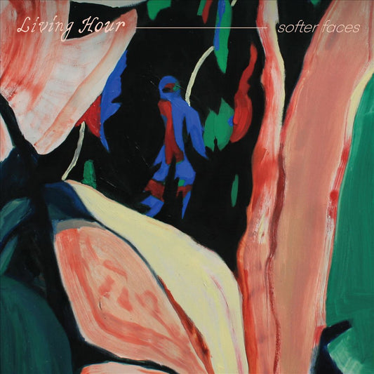 Softer Faces cover art