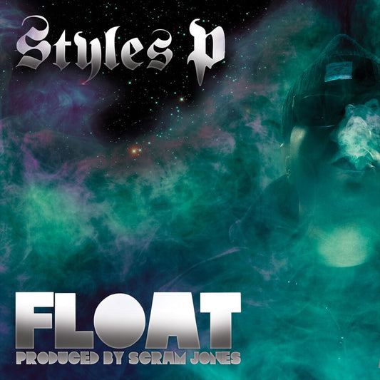 Float cover art