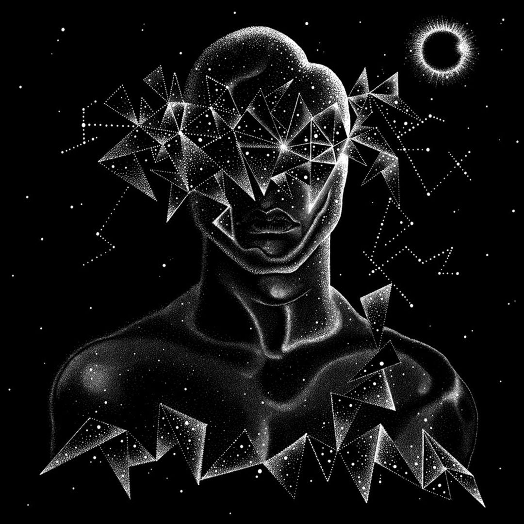 Quazarz: Born on a Gangster Star cover art