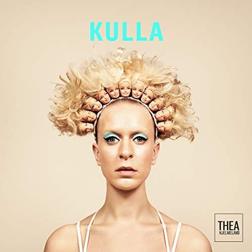 Kulla cover art