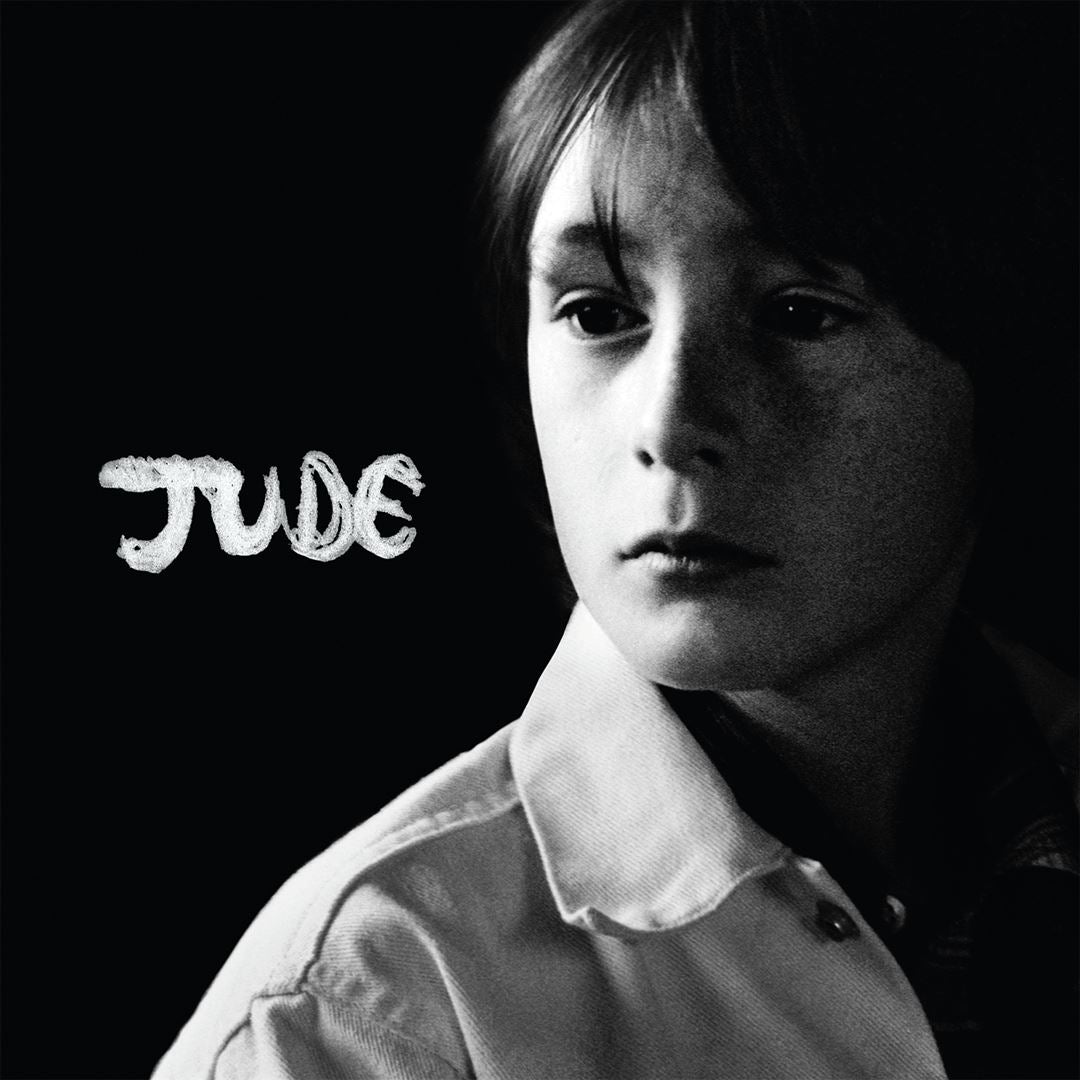 Jude cover art