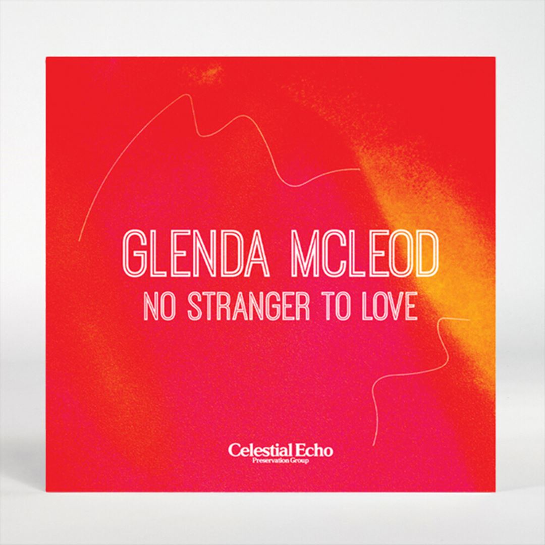 No Stranger to Love cover art