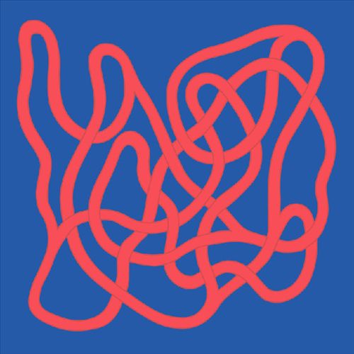 Cliodynamics cover art