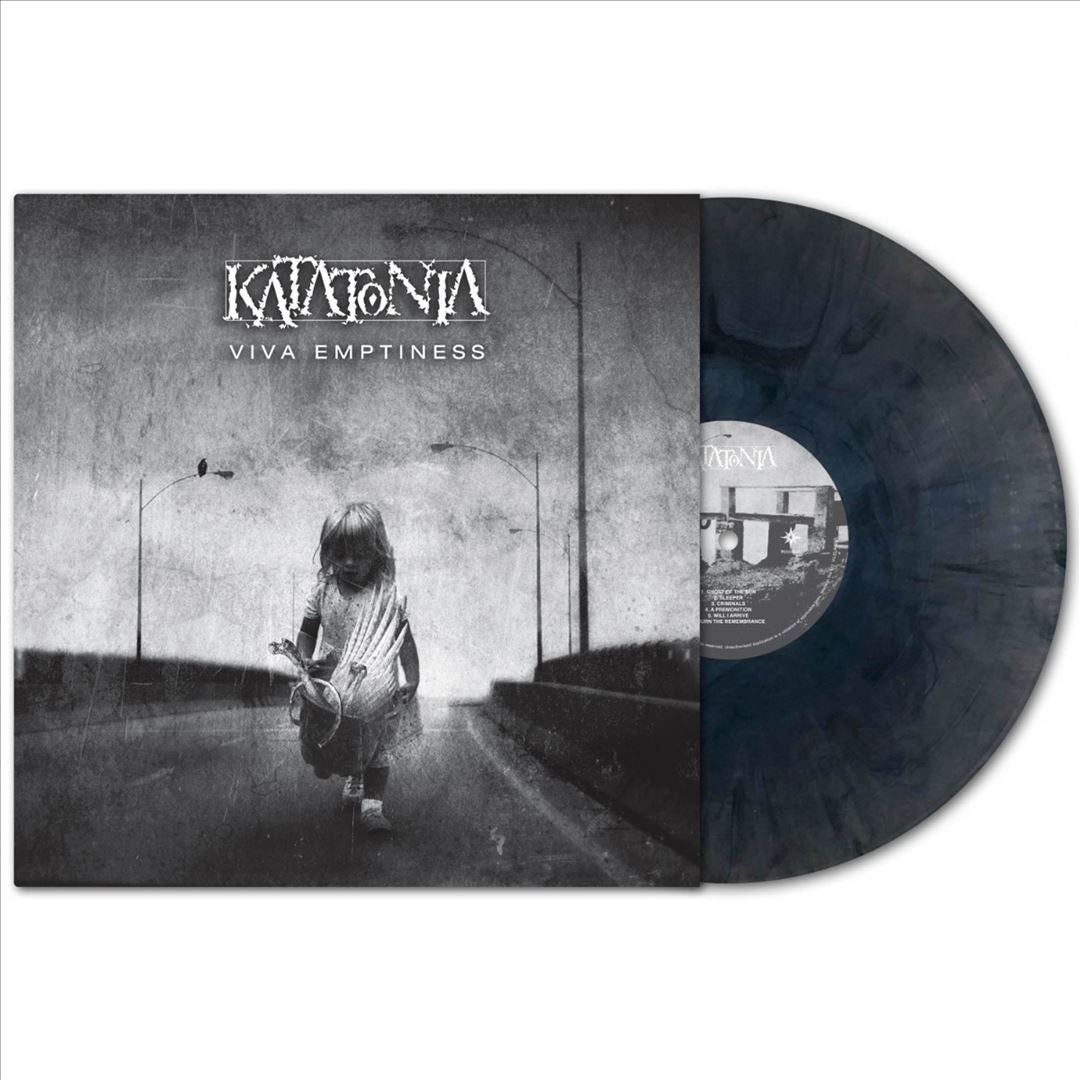 Viva Emptiness cover art