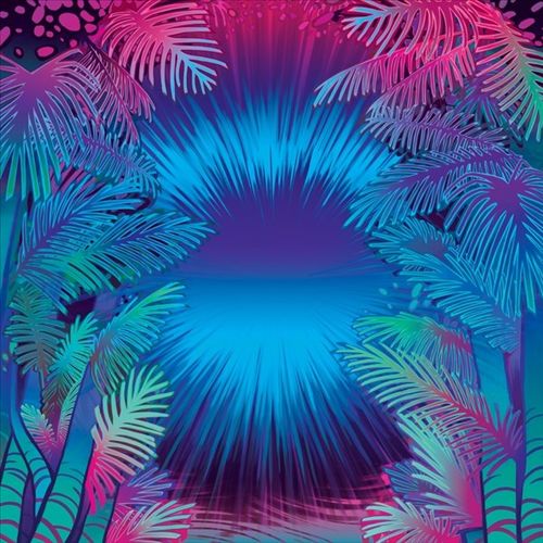Indigo EP cover art