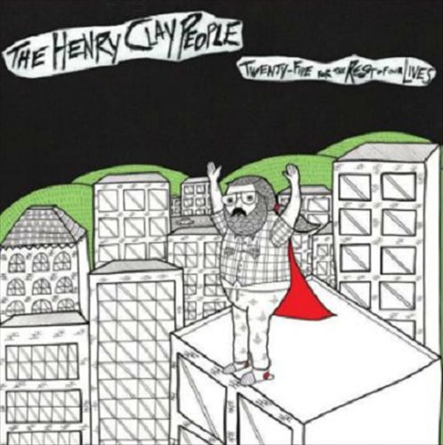 Twenty-Five For the Rest of Our Lives cover art