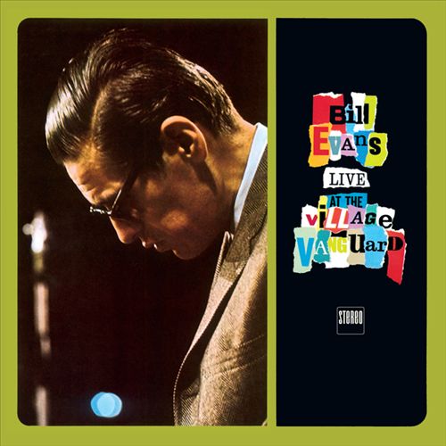 Live at the Village Vanguard [2 Bonus Tracks] cover art