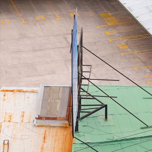 Baila Baila EP cover art